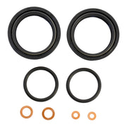 Athena fork oil seal kit 39mm fork tubes