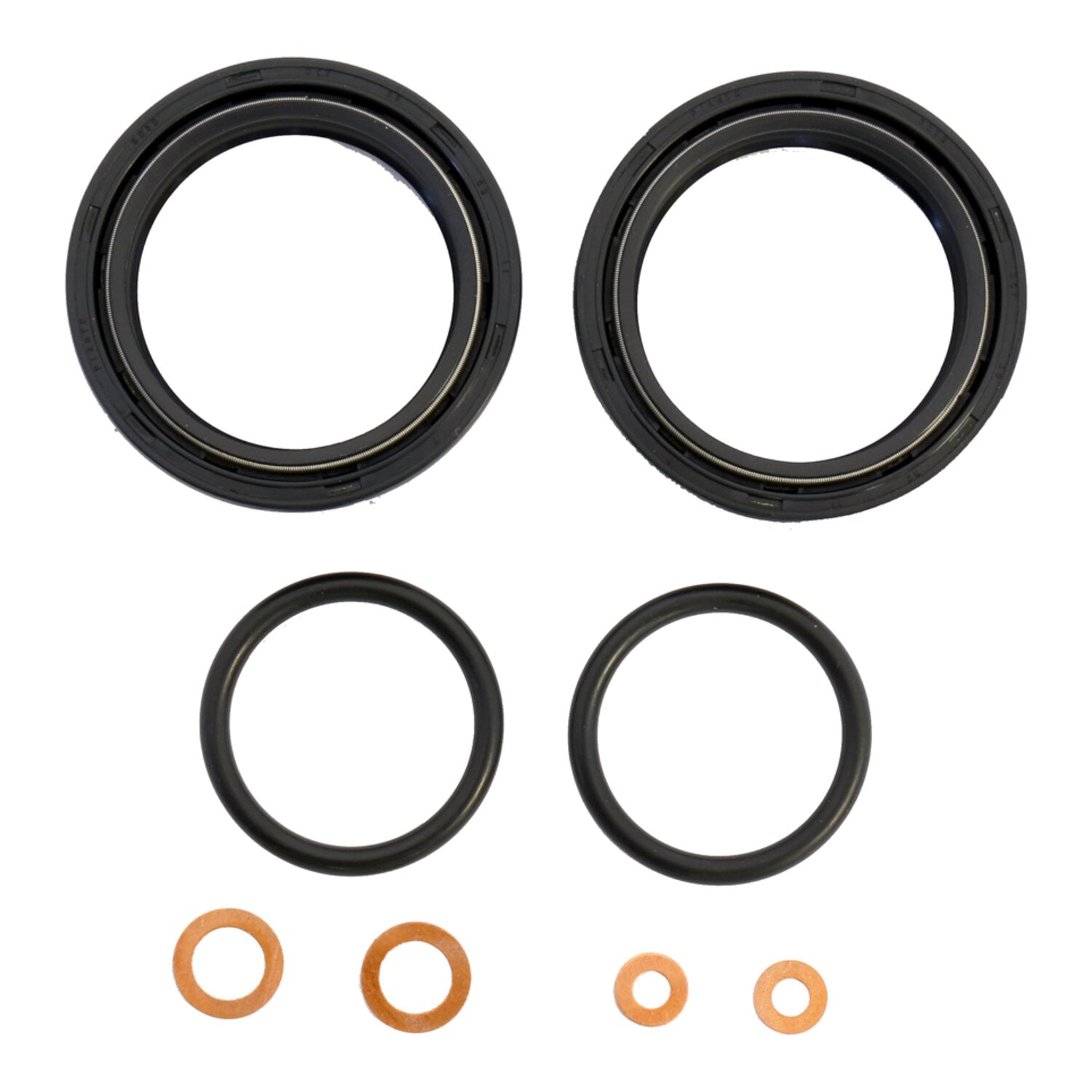Athena fork oil seal kit 39mm fork tubes