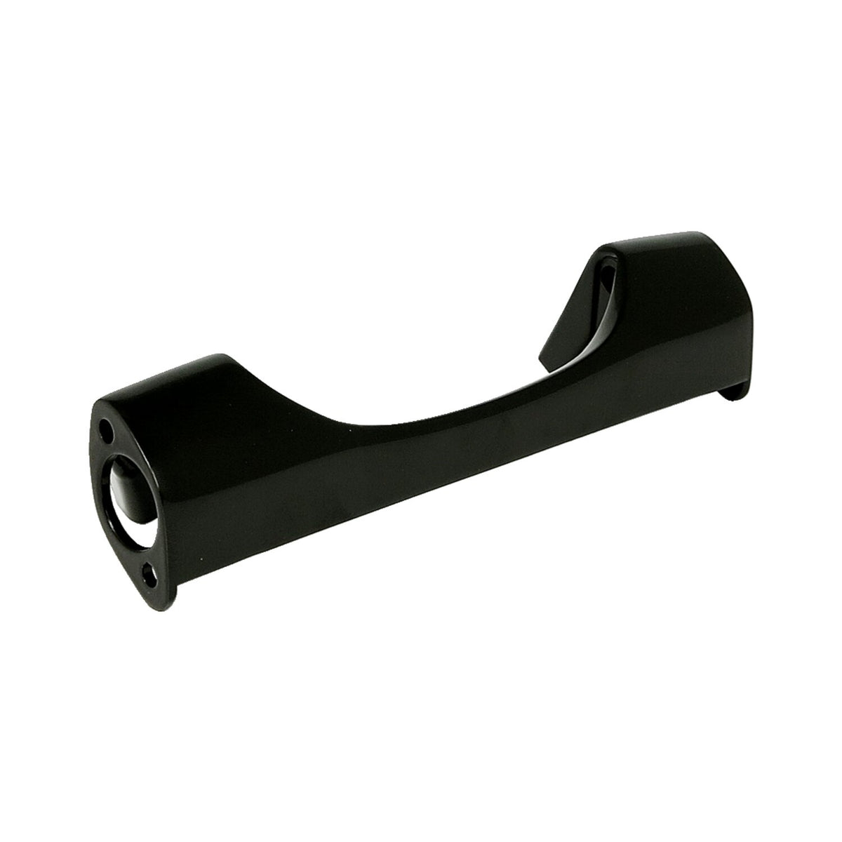 MCS FL style rear turn signal bar - Gloss black - short