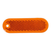 MCS Amber replacement lens lango turn signals