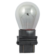 MCS Light bulb #3157 - 12v 32/3cp - Red glass