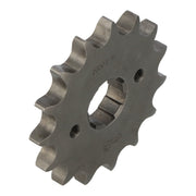 Afam steel front sprocket - 15 teeth