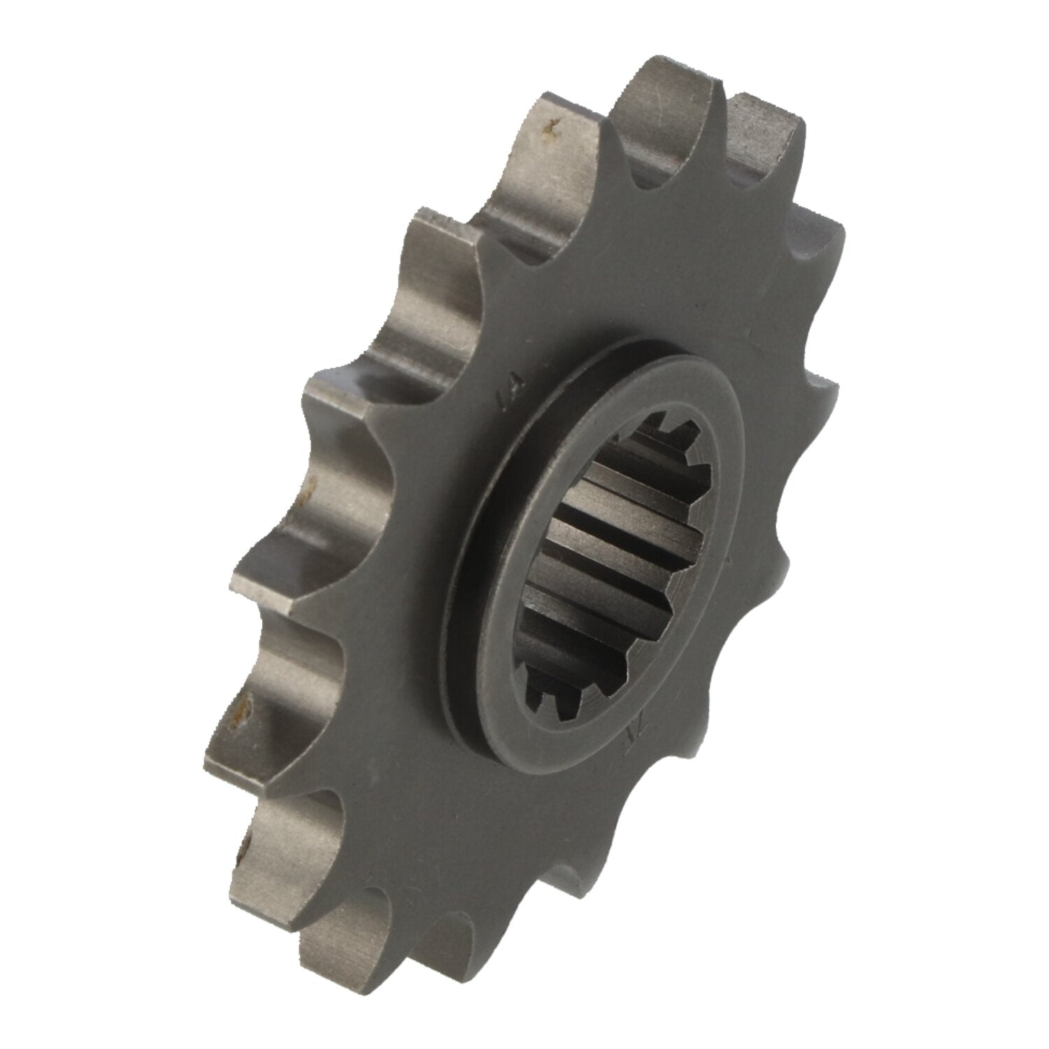 Afam steel front sprocket - 15 teeth