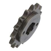 Afam steel front sprocket - 15 teeth