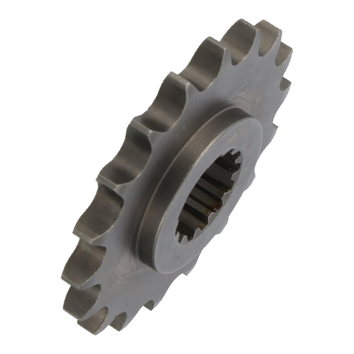 Afam steel front sprocket - 18 teeth