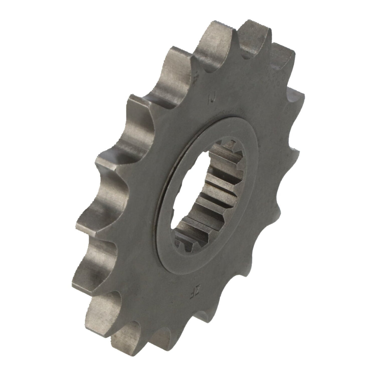 Afam steel front sprocket - 16 teeth