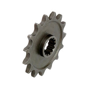 Afam steel front sprocket - 15 teeth
