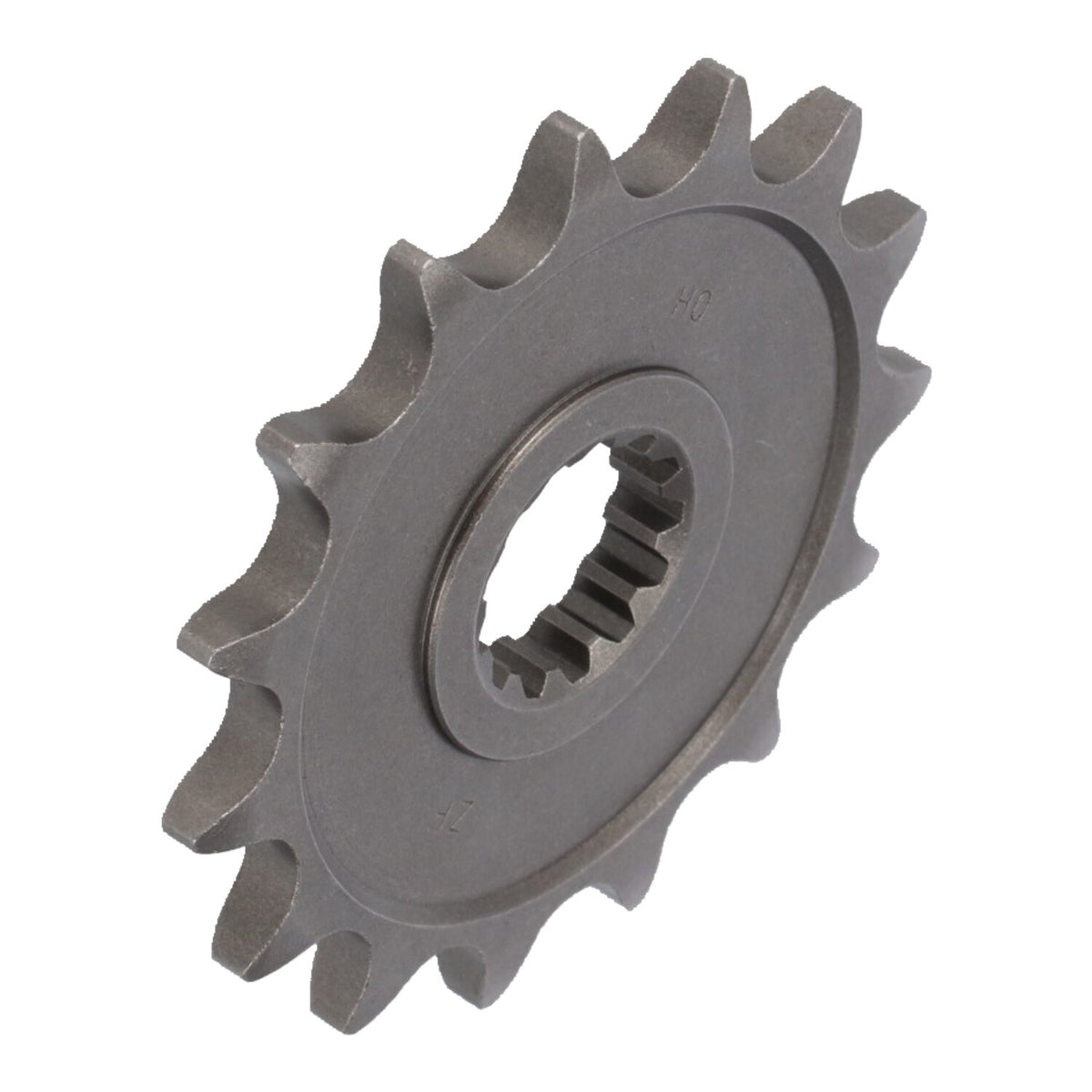 Afam steel front sprocket - 15 teeth