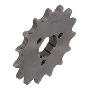 Afam steel front sprocket - 15 teeth