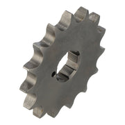 Afam steel front sprocket - 14 teeth