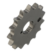 Afam steel front sprocket - 15 teeth