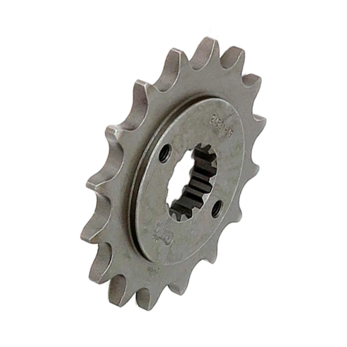 Afam steel front sprocket - 16 teeth