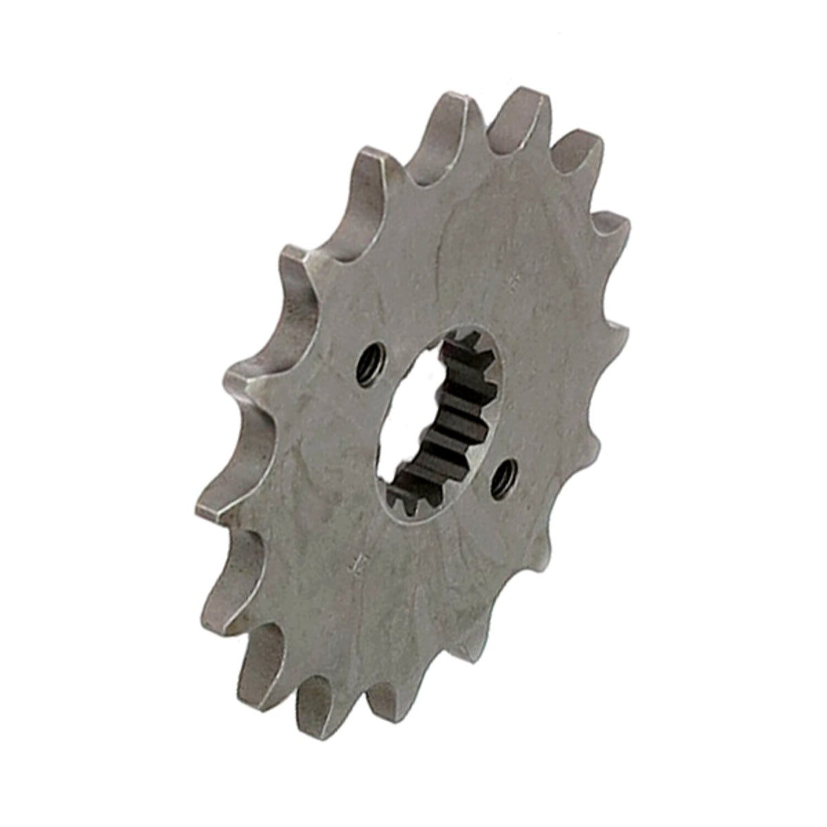 Afam steel front sprocket - 16 teeth