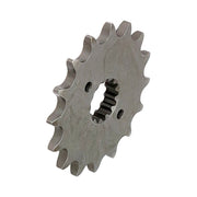 Afam steel front sprocket - 16 teeth