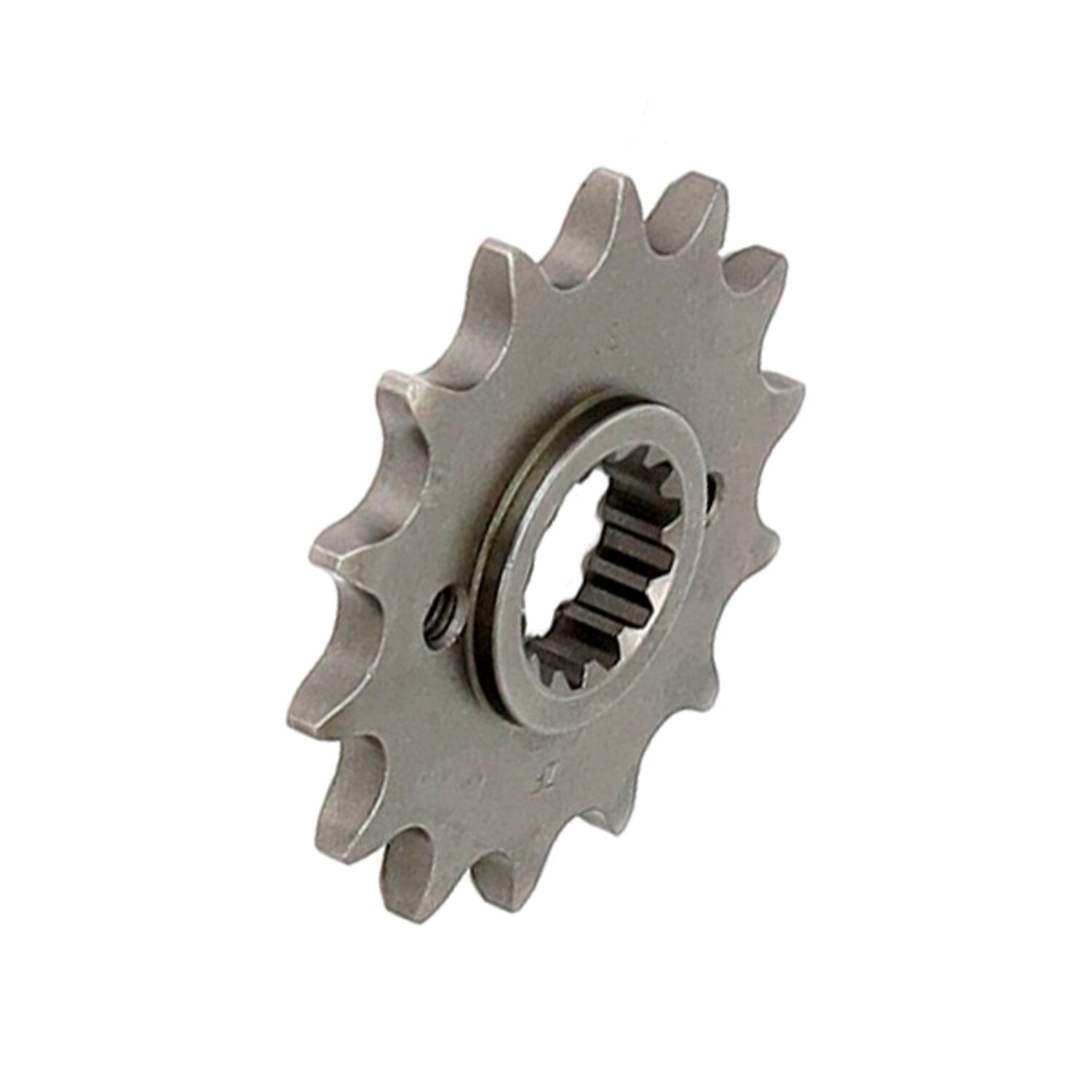 Afam steel front sprocket - 14 teeth