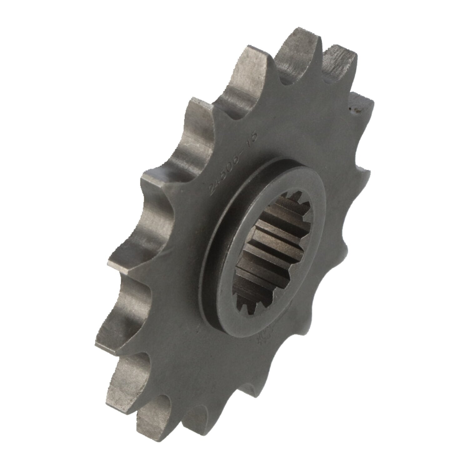 Afam steel front sprocket - 14 teeth