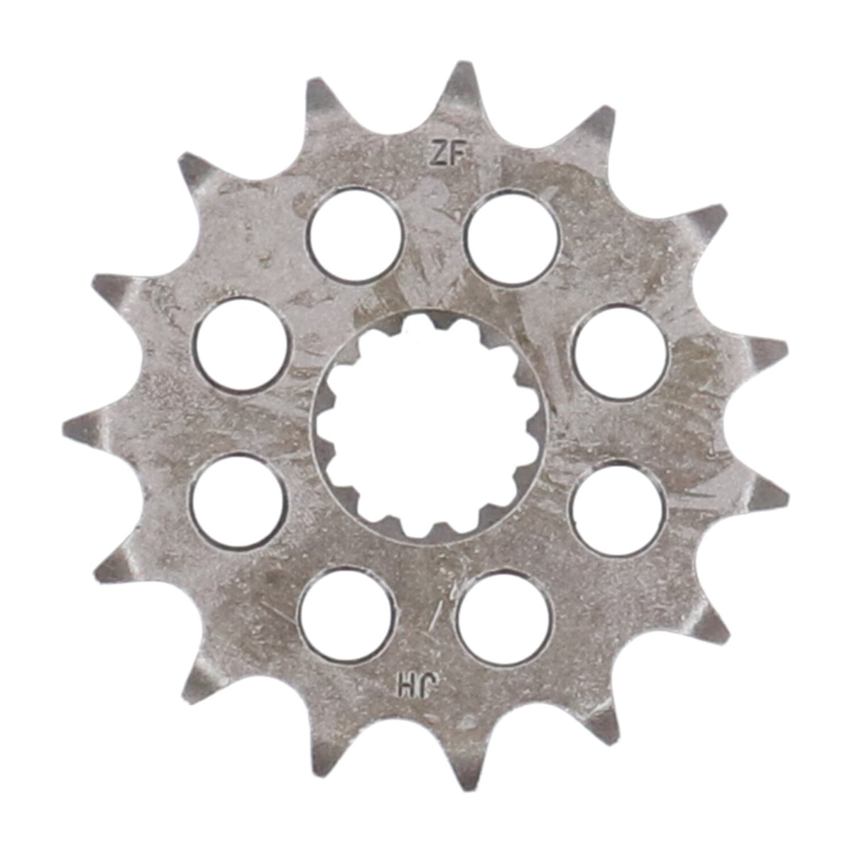 Afam steel front sprocket - 15 teeth