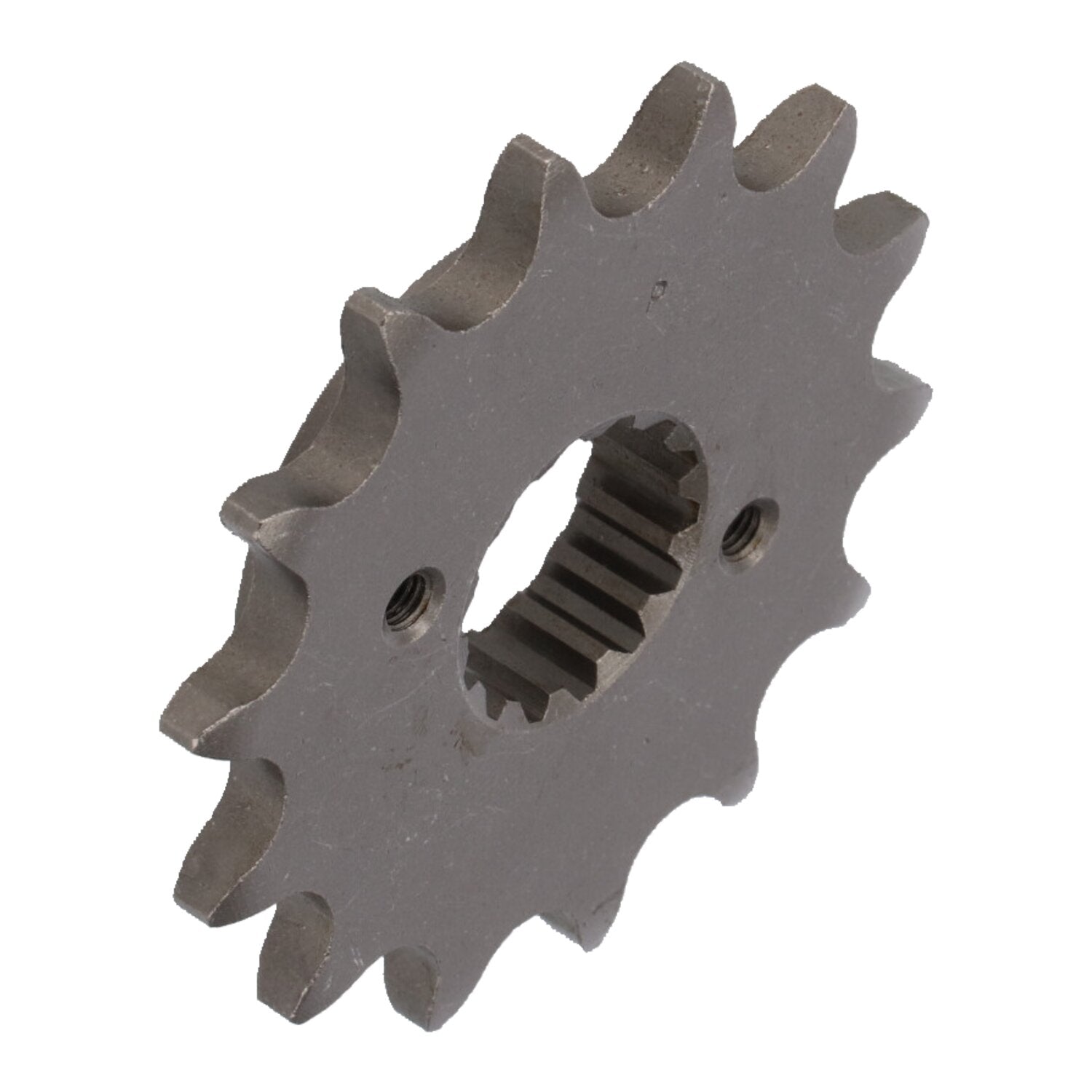 Afam steel front sprocket - 14 teeth