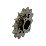 Afam steel front sprocket - 14 teeth