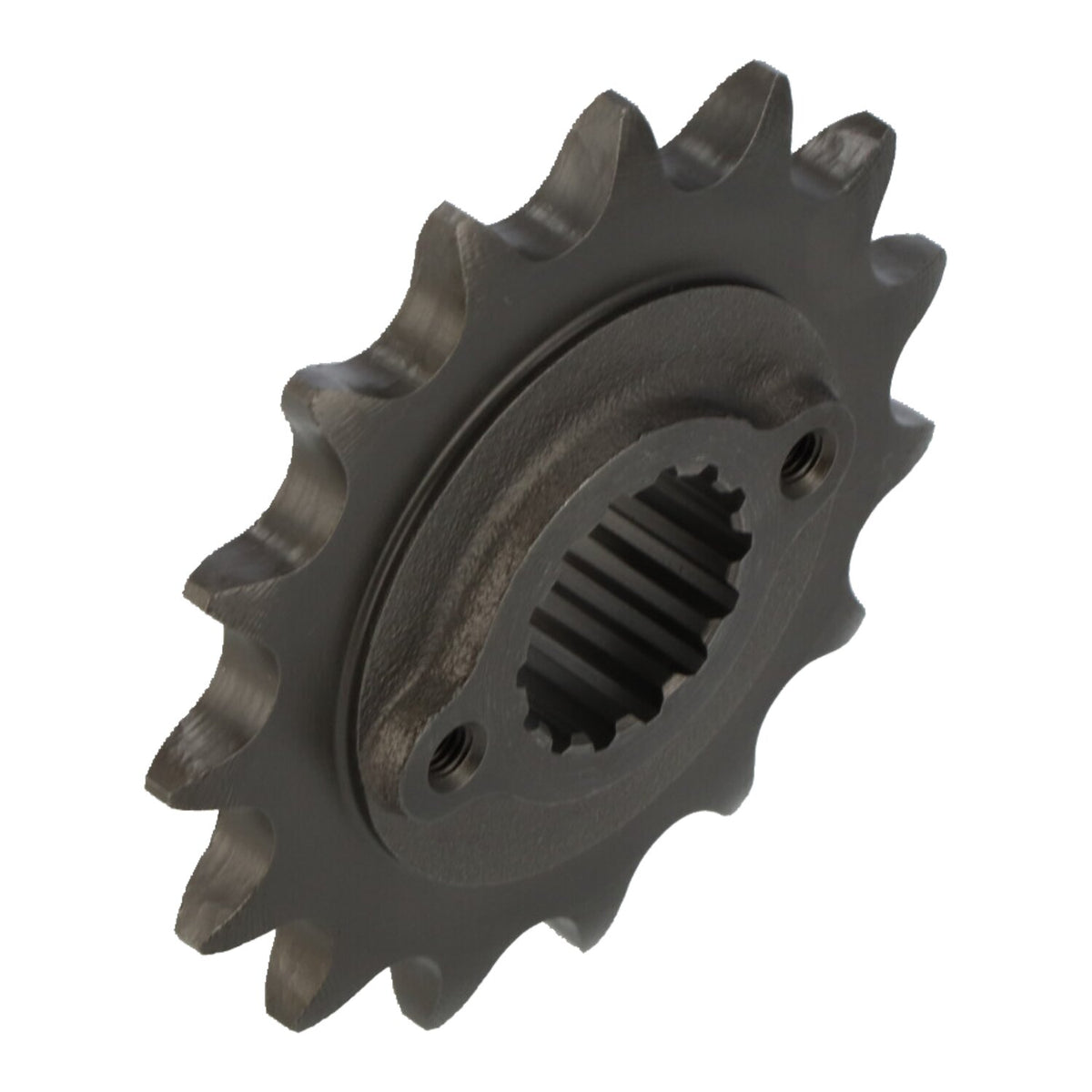 Afam steel front sprocket - 15 teeth