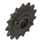 Afam steel front sprocket - 15 teeth