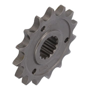 Afam steel front sprocket - 14 teeth