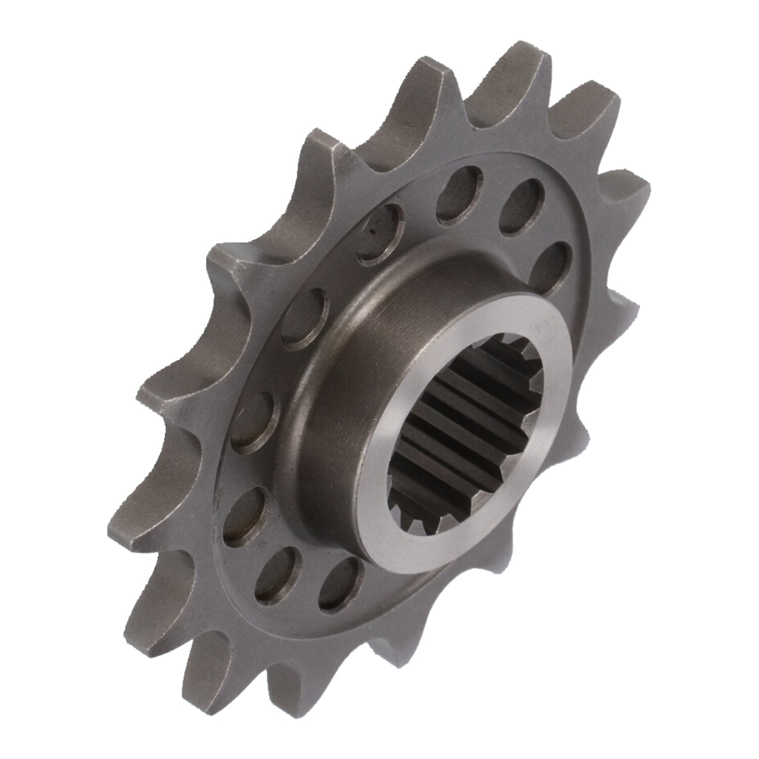 Afam steel front sprocket - 15 teeth