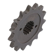Afam steel front sprocket - 15 teeth
