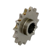 Afam steel front sprocket - 15 teeth
