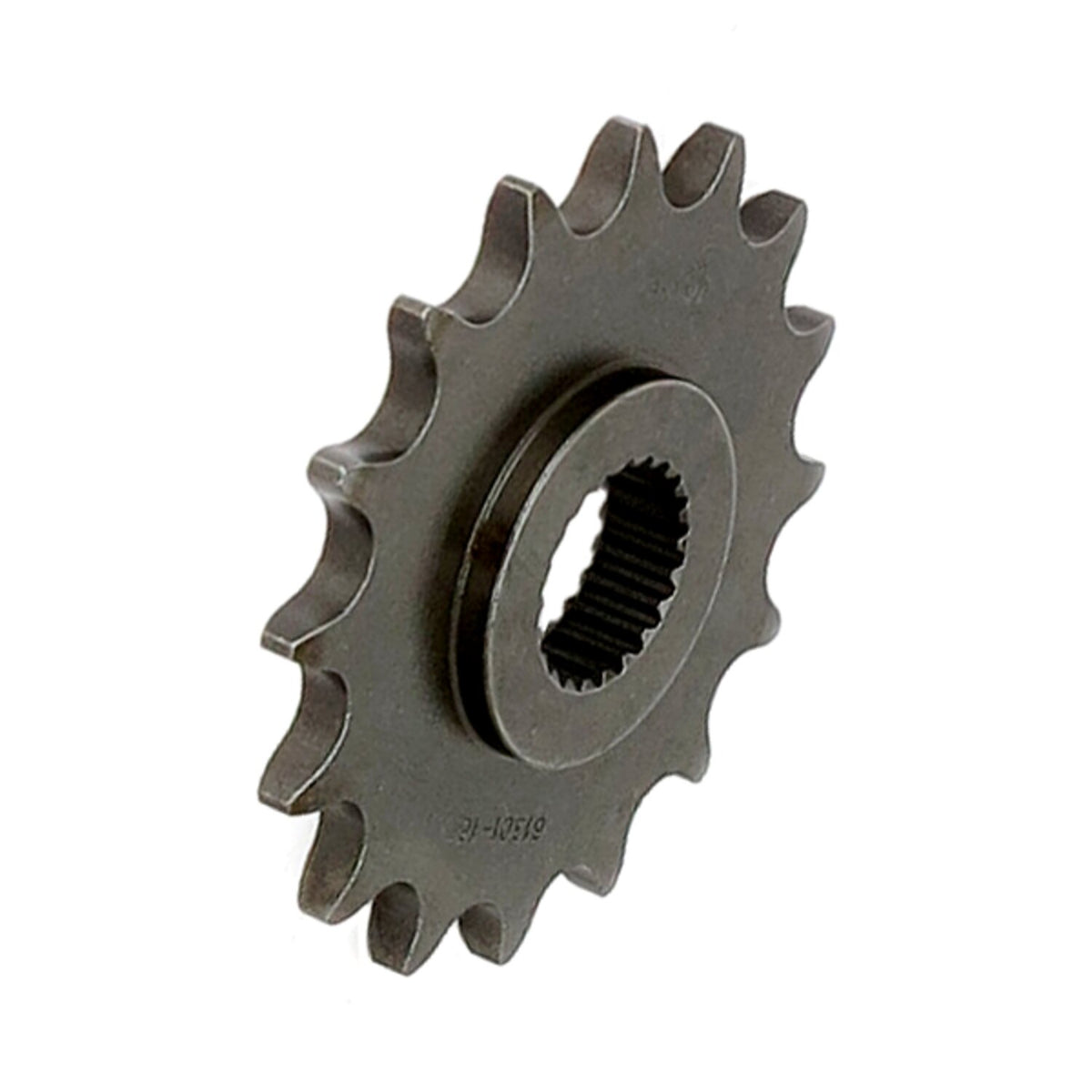 Afam steel front sprocket - 16 teeth