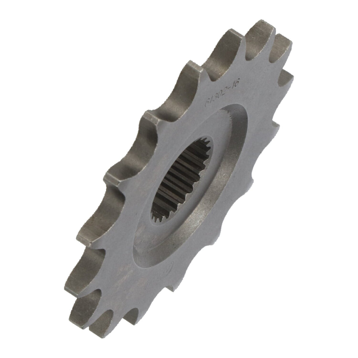 Afam steel front sprocket - 17 teeth