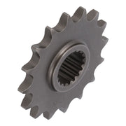 Afam steel front sprocket - 15 teeth