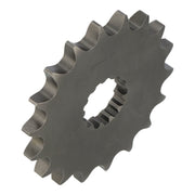 Afam steel front sprocket - 19 teeth