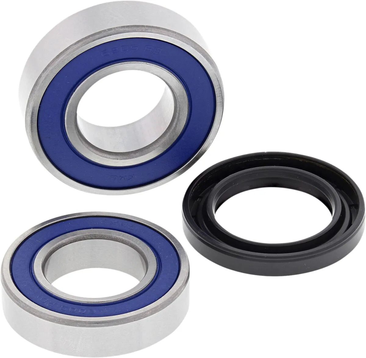 ALL BALLS Wheel Bearing Kit for Motorcycles
