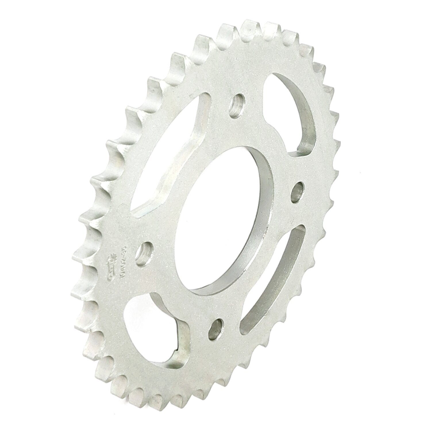 Afam steel rear sprocket - 35 teeth