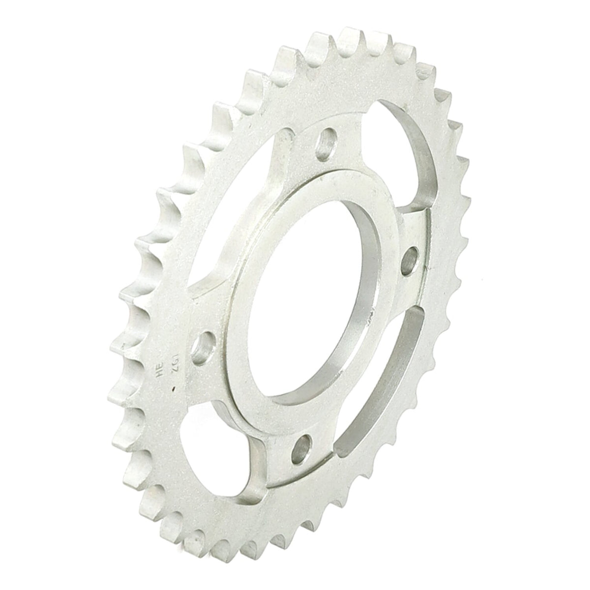 Afam steel rear sprocket - 35 teeth