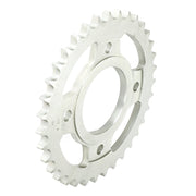Afam steel rear sprocket - 35 teeth