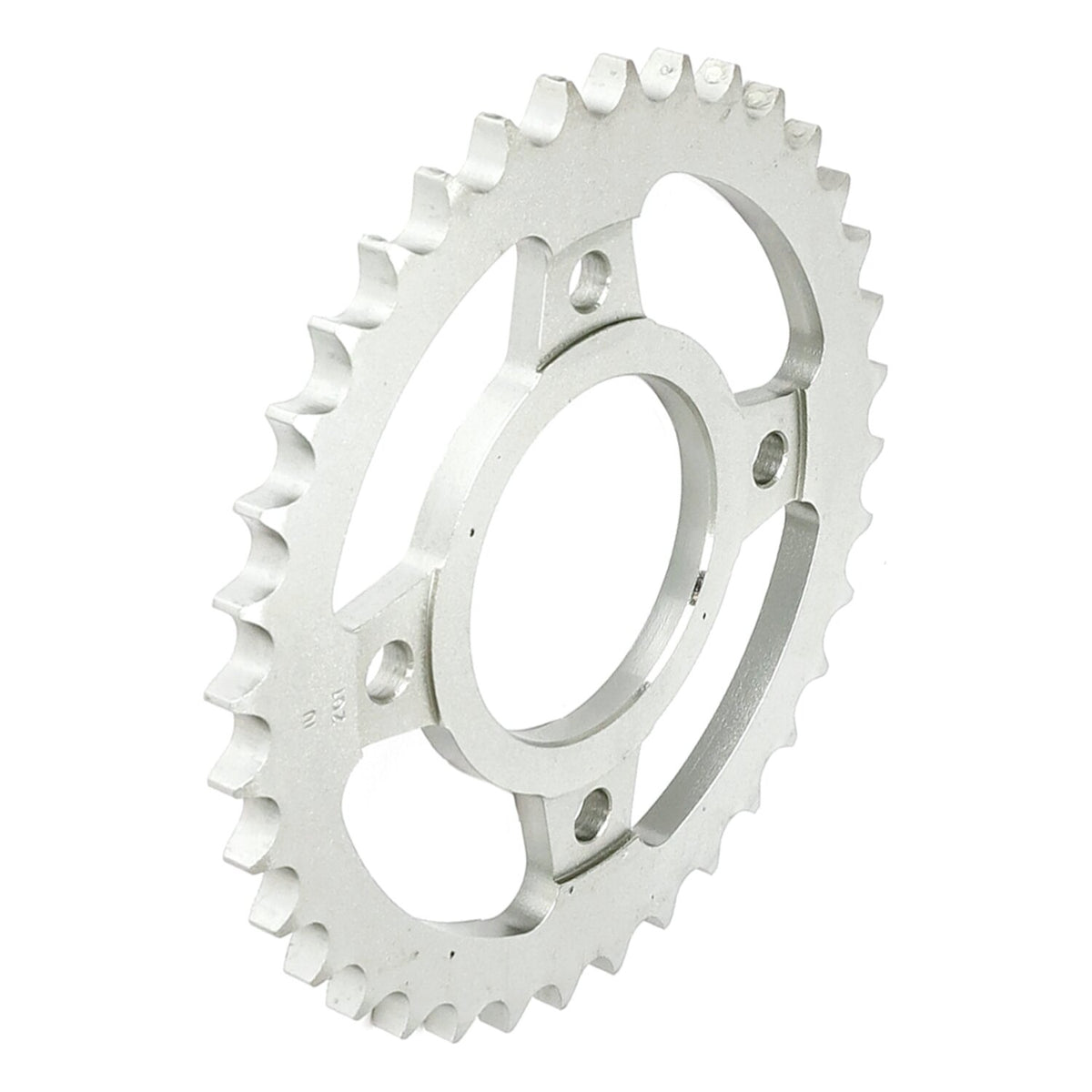 Afam steel rear sprocket - 36 teeth