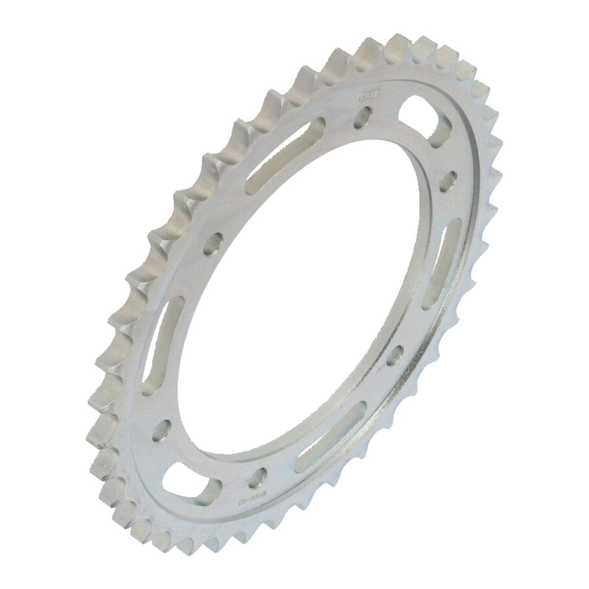 Afam steel rear sprocket - 40 teeth