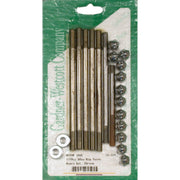 Gardner-Westcott Crankcase bolt kit acorn
