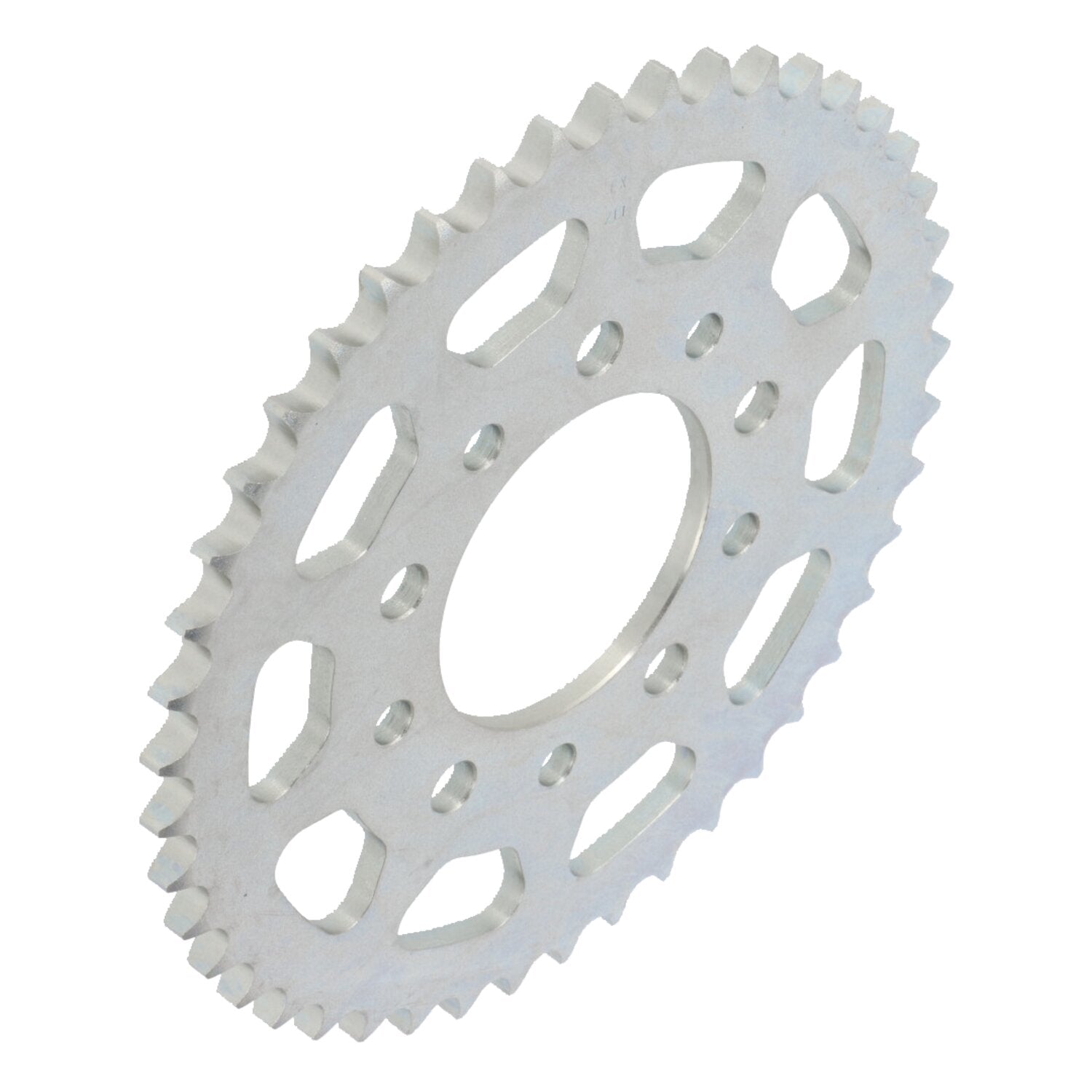 Afam steel rear sprocket - 40 teeth
