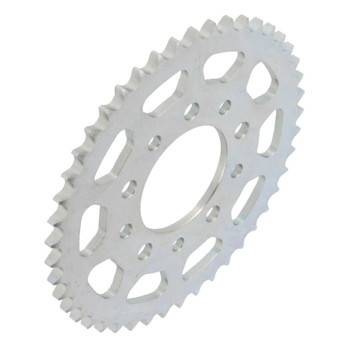 Afam steel rear sprocket - 46 teeth