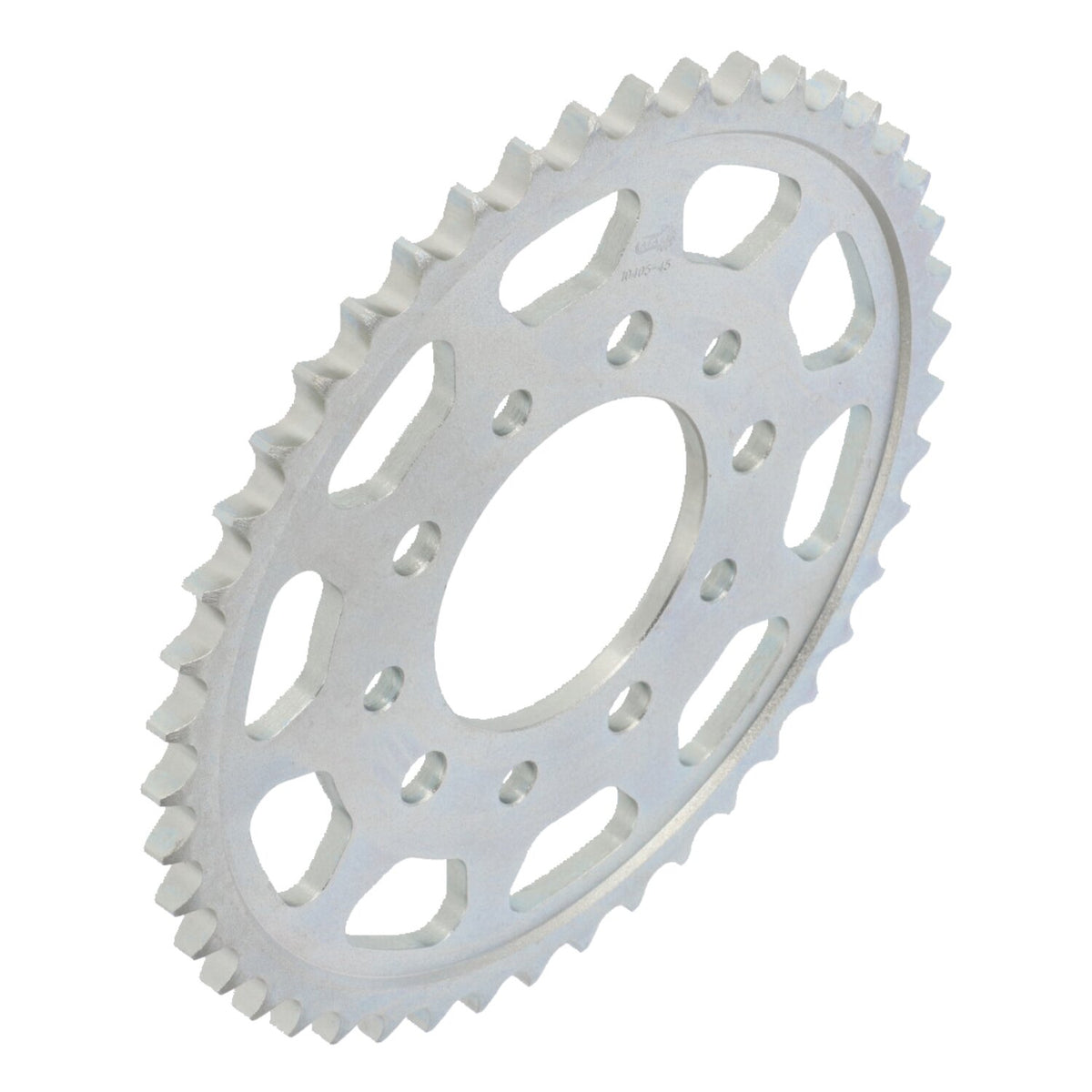 Afam steel rear sprocket - 46 teeth