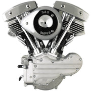 S&S 93ci alt/gen assem - engine 8.2:1cr