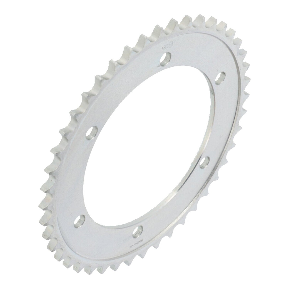 Afam steel rear sprocket - 44 teeth
