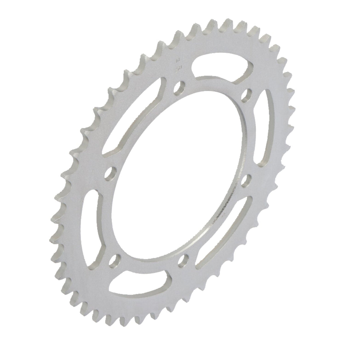 Afam steel rear sprocket - 42 teeth