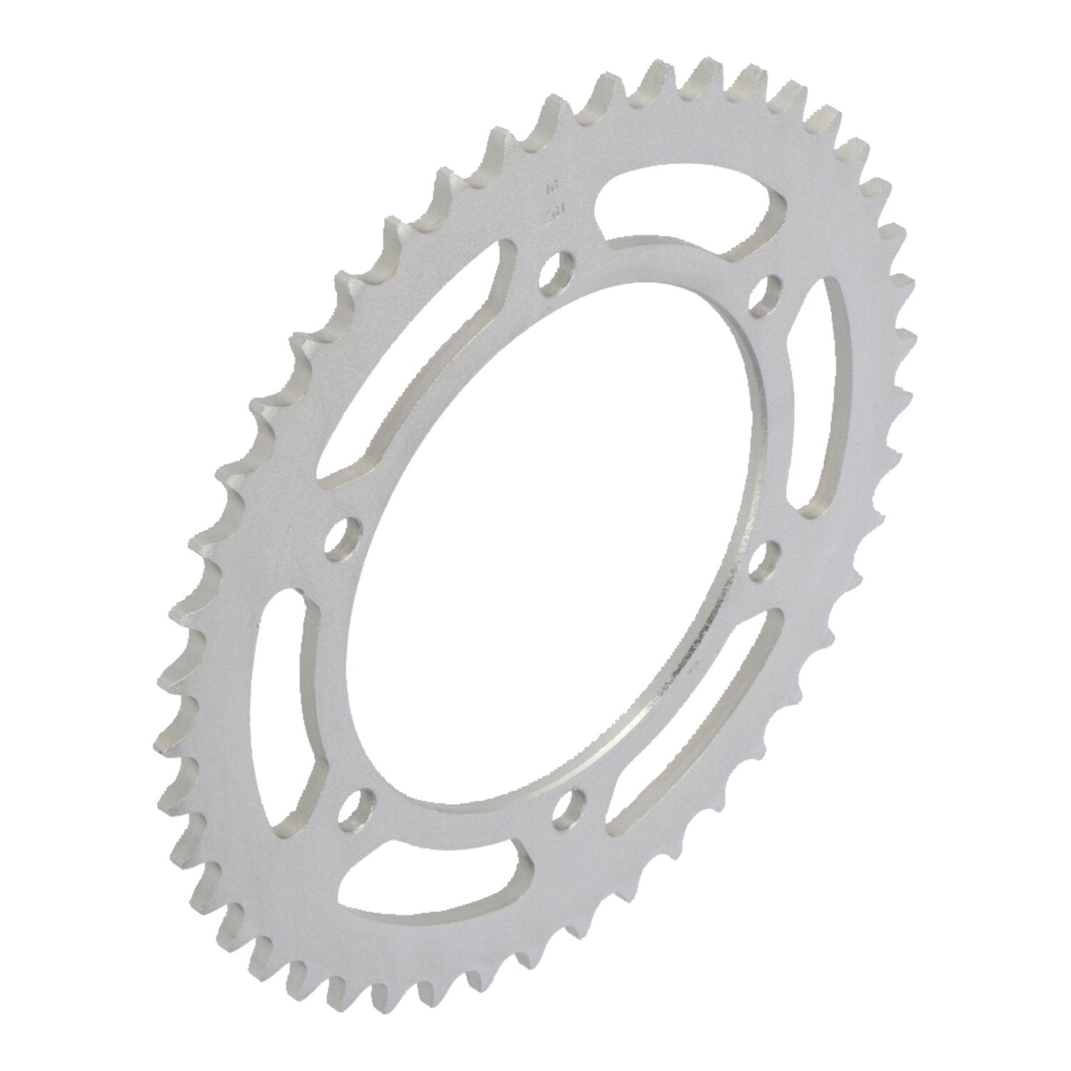 Afam steel rear sprocket - 47 teeth