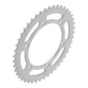 Afam steel rear sprocket - 46 teeth