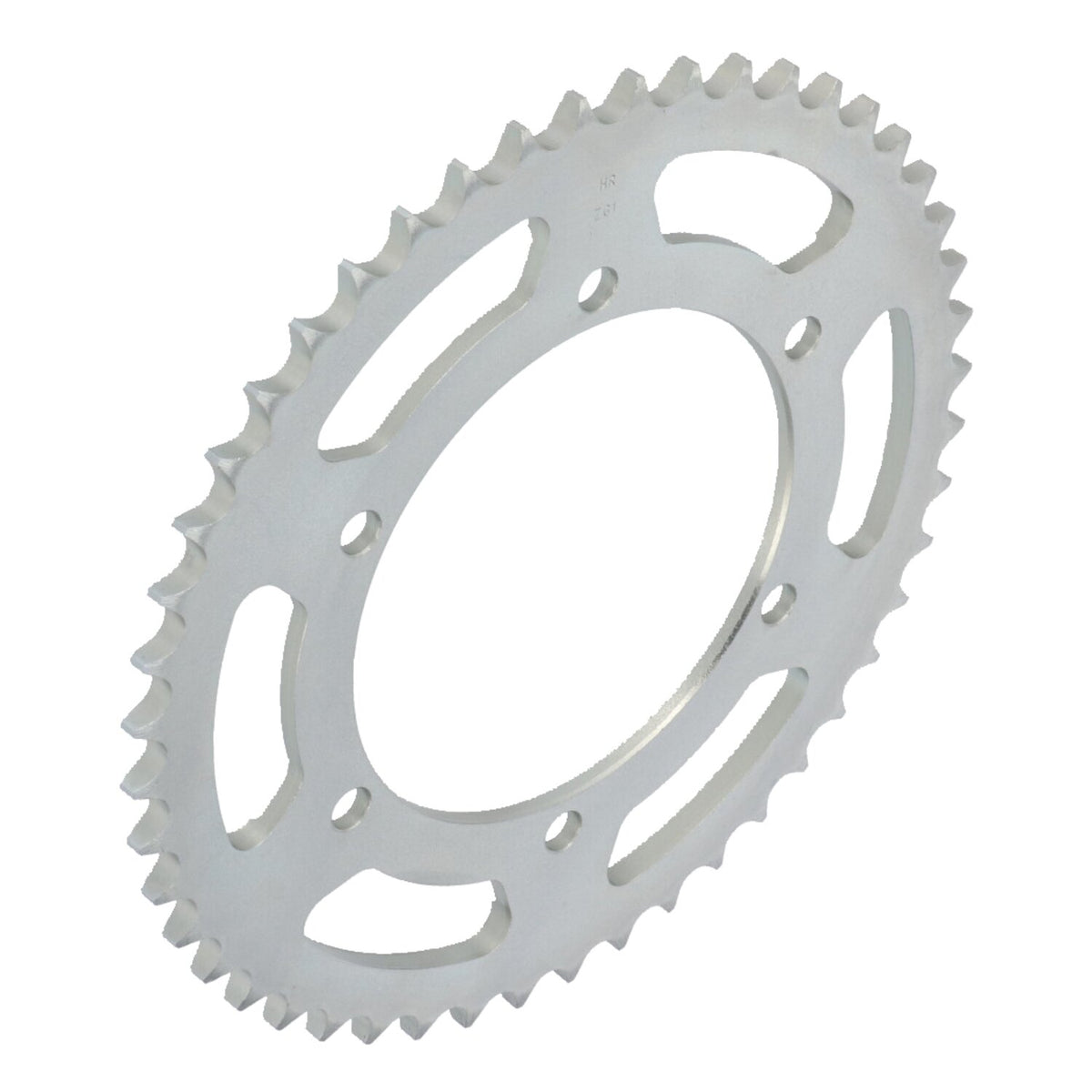 Afam steel rear sprocket - 47 teeth