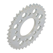 Afam steel rear sprocket - 35 teeth